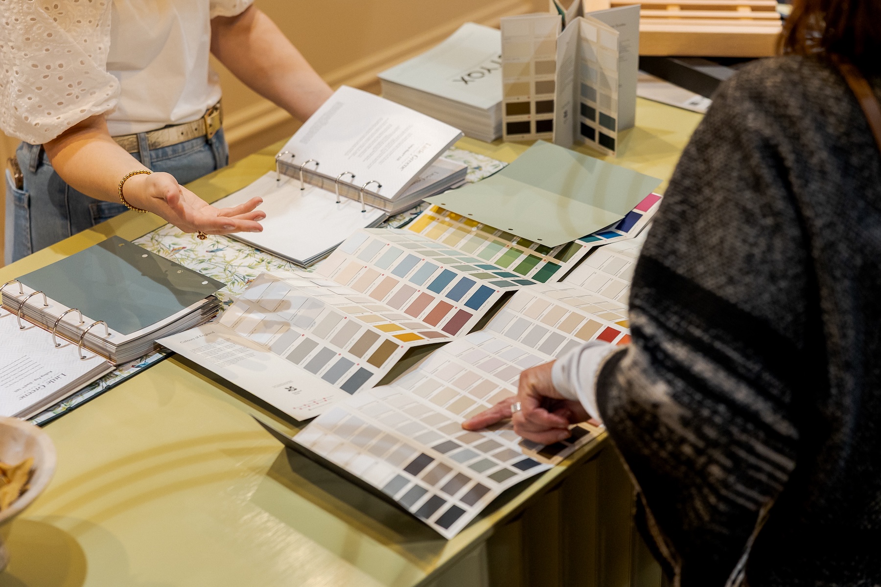 FotoAdvies en wooninspiratie van experts op Beurs Eigen Huis